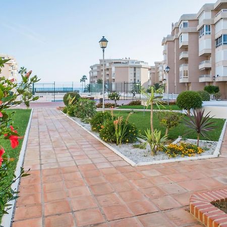 Ferienwohnung Playa Wifi Aa Limpieza Torrox Exterior foto