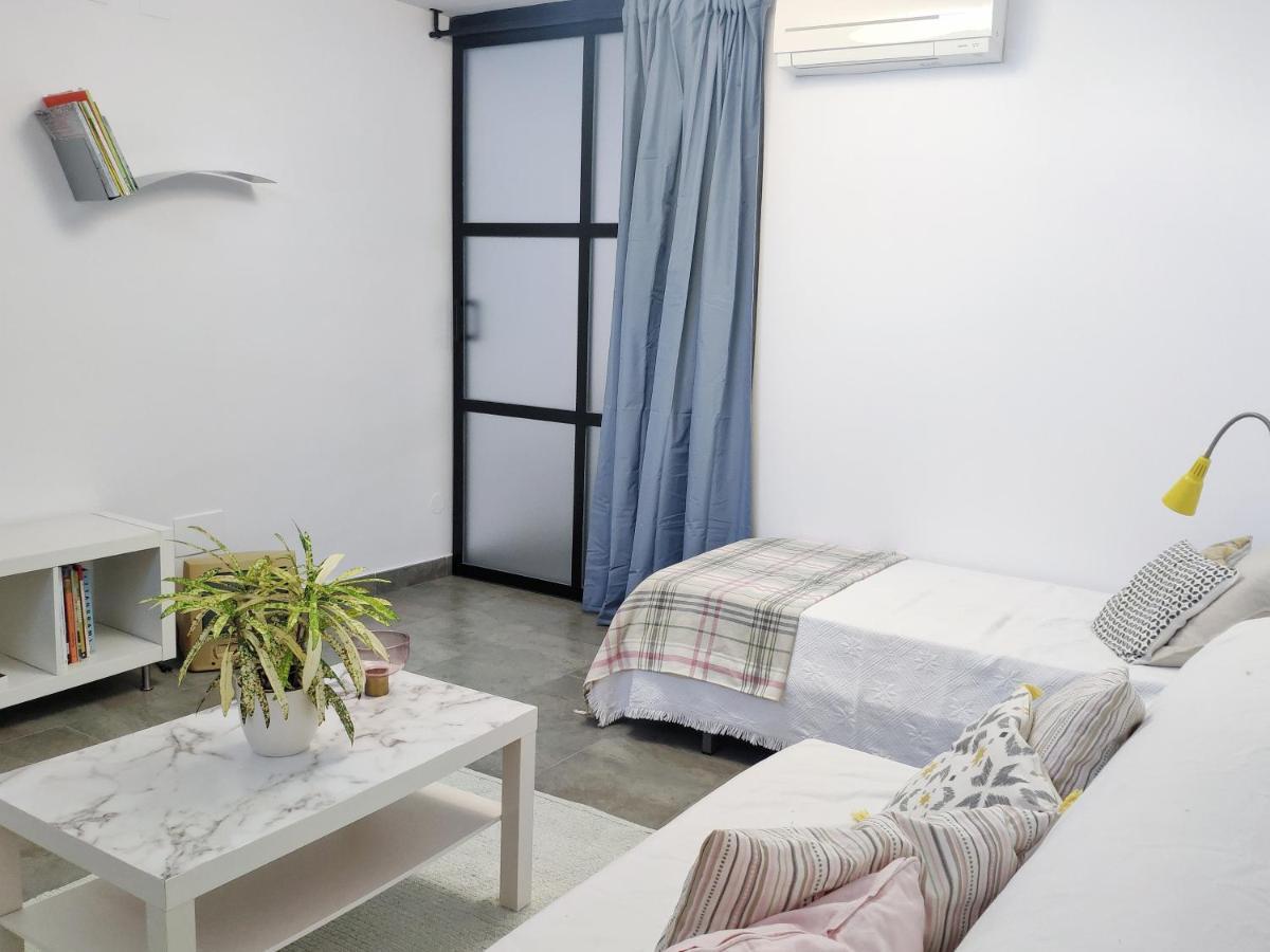 Ferienwohnung Playa Wifi Aa Limpieza Torrox Exterior foto