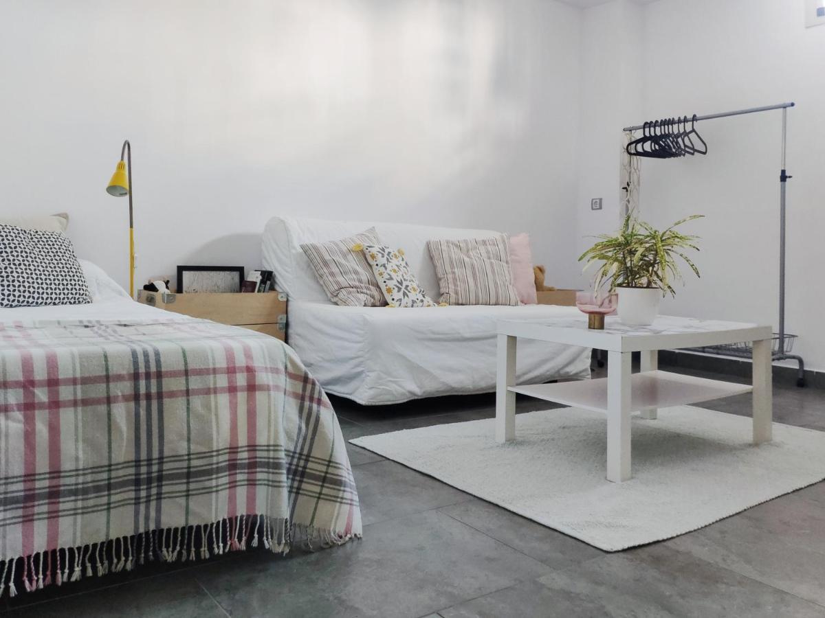 Ferienwohnung Playa Wifi Aa Limpieza Torrox Exterior foto
