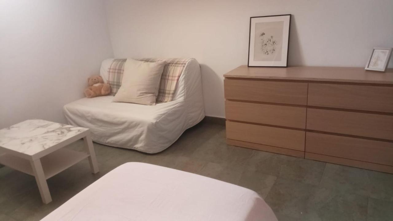 Ferienwohnung Playa Wifi Aa Limpieza Torrox Exterior foto