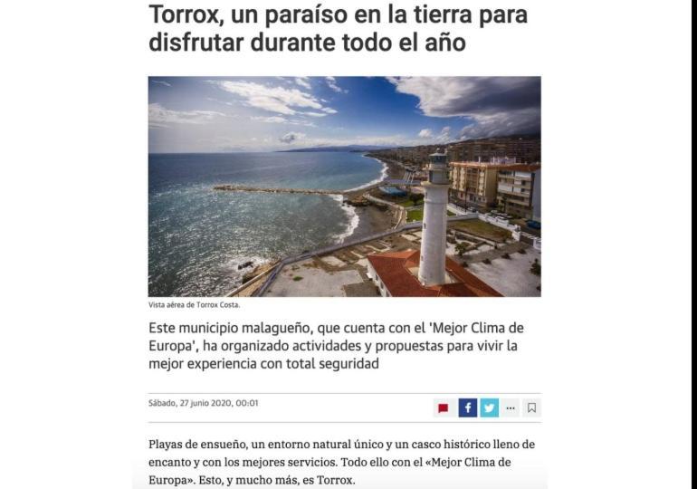 Ferienwohnung Playa Wifi Aa Limpieza Torrox Zimmer foto