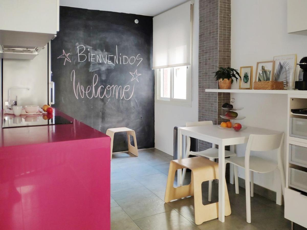 Ferienwohnung Playa Wifi Aa Limpieza Torrox Exterior foto