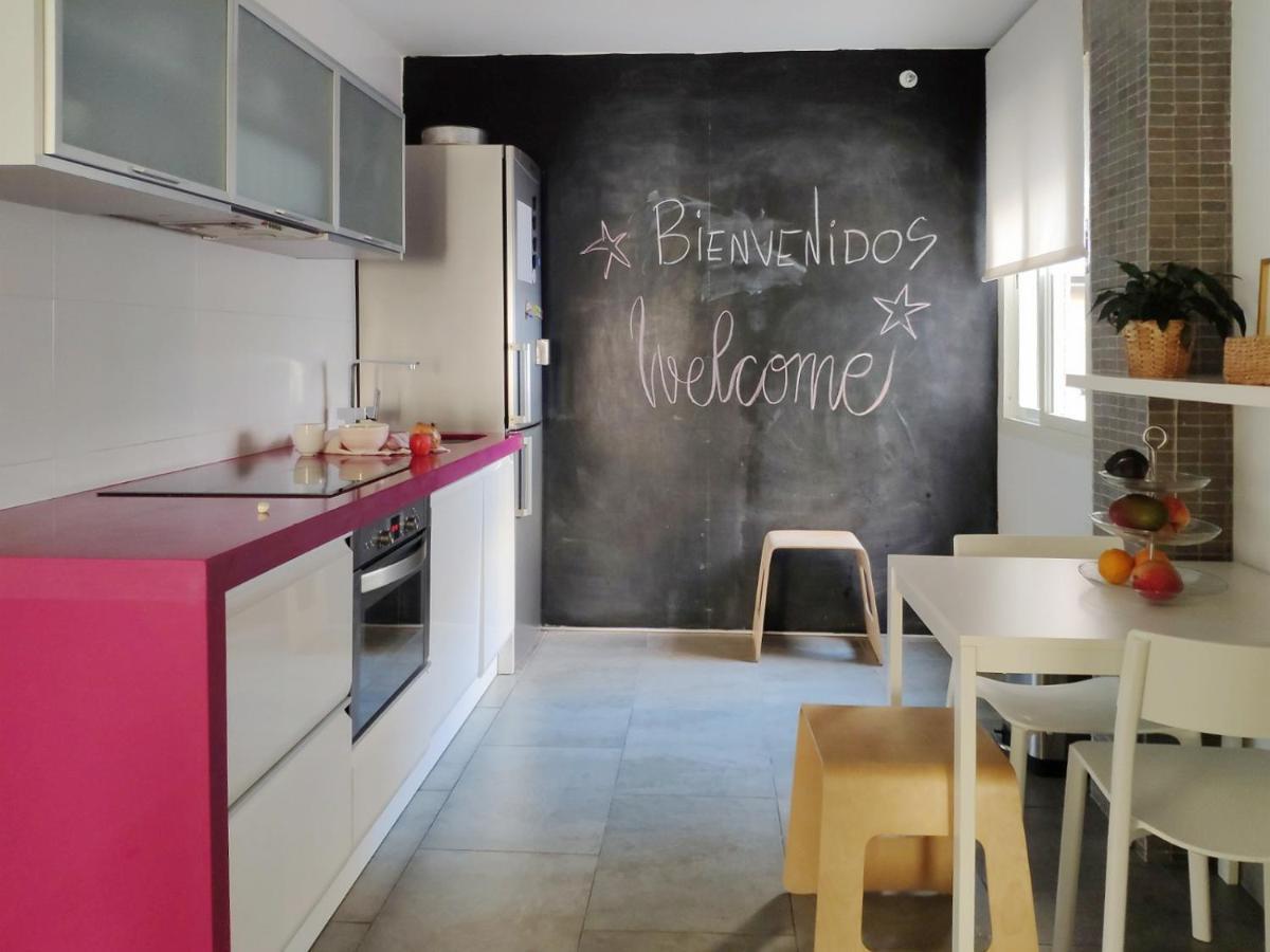 Ferienwohnung Playa Wifi Aa Limpieza Torrox Exterior foto