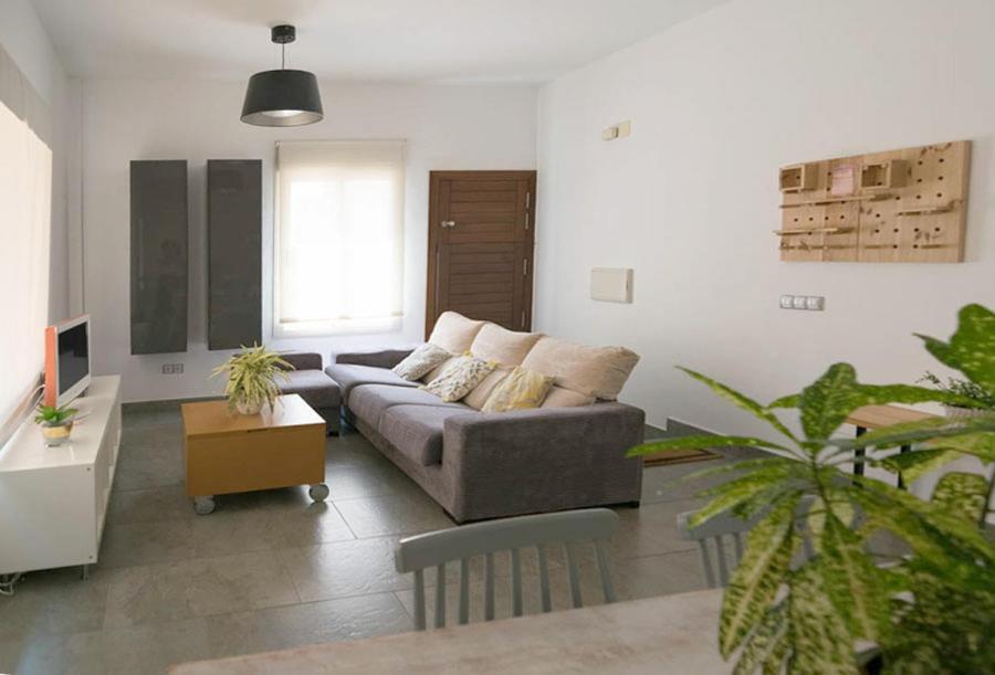 Ferienwohnung Playa Wifi Aa Limpieza Torrox Exterior foto