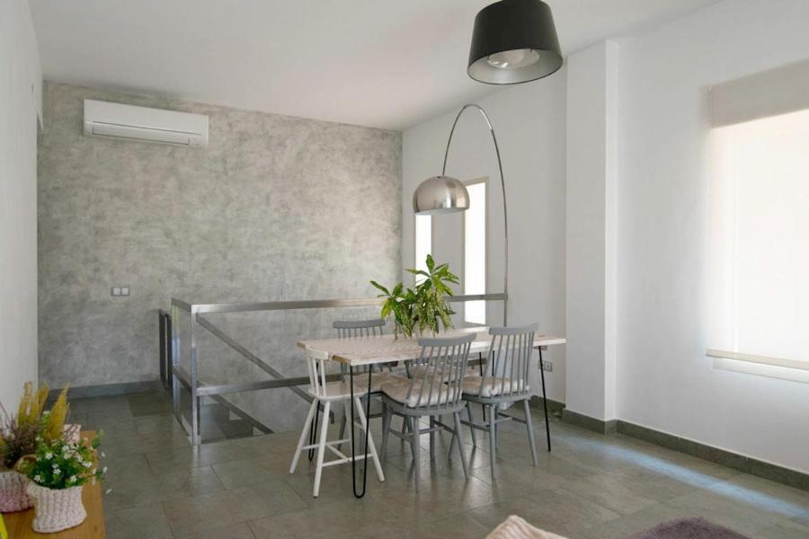 Ferienwohnung Playa Wifi Aa Limpieza Torrox Exterior foto